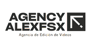 Agency AlexFsx